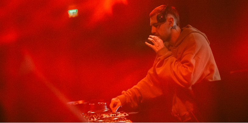 DJs & Electronic Acts