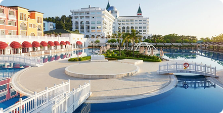 Cambridge House Hotel